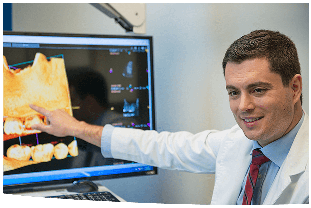 Comfort & Compassion…